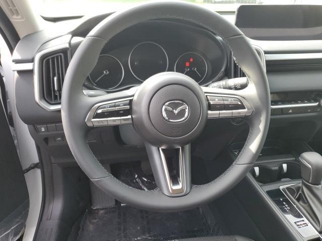 new 2025 Mazda CX-50 Hybrid car, priced at $36,455