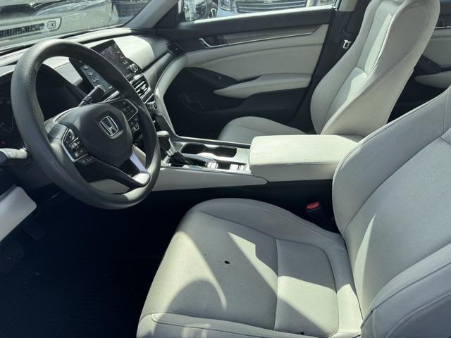 used 2018 Honda Accord car, priced at $16,990