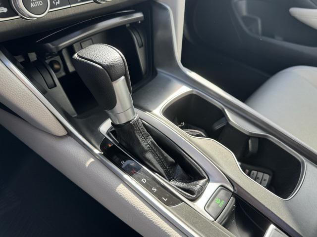 used 2018 Honda Accord car, priced at $16,990