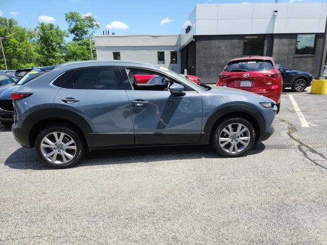 new 2024 Mazda CX-50 car, priced at $32,320