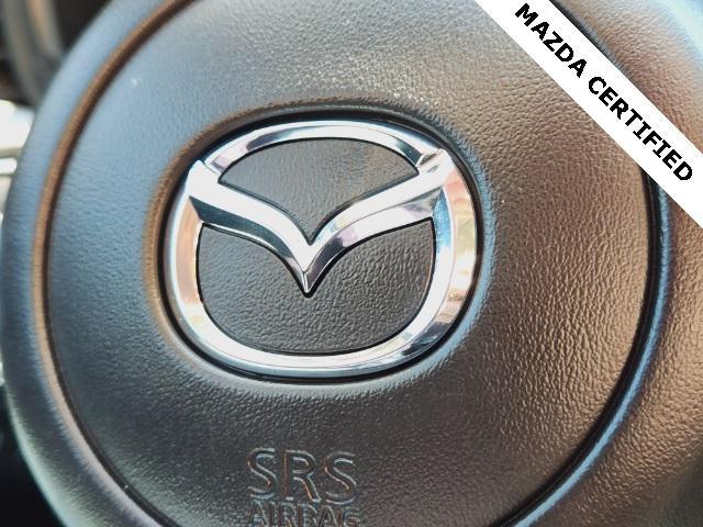 used 2023 Mazda CX-30 car, priced at $26,591