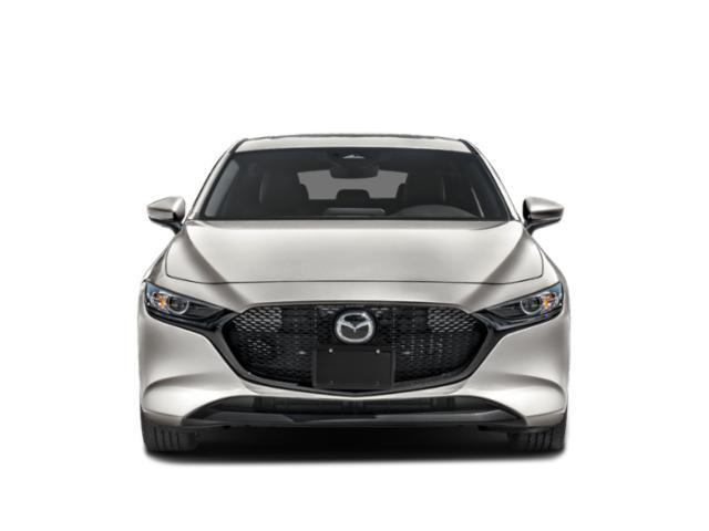 new 2025 Mazda Mazda3 car, priced at $30,060