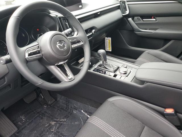 new 2025 Mazda CX-50 car, priced at $36,305