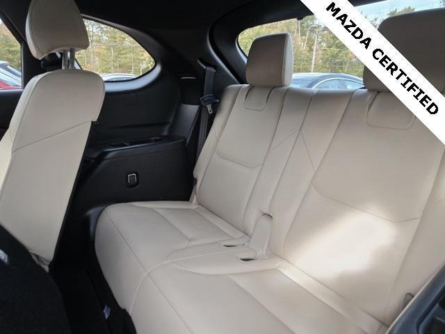 used 2022 Mazda CX-9 car, priced at $28,990
