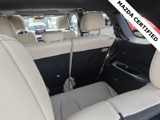 used 2022 Mazda CX-9 car, priced at $28,990