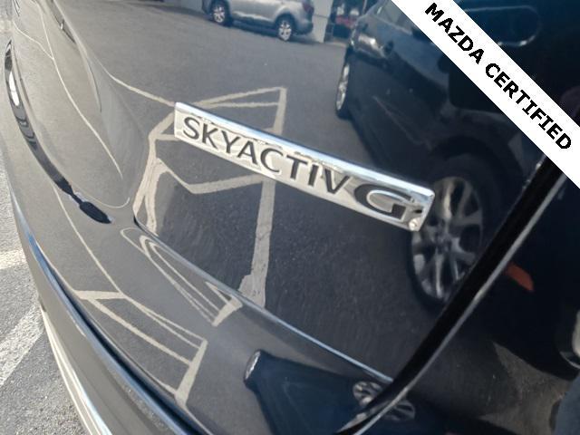 used 2022 Mazda CX-9 car, priced at $28,990