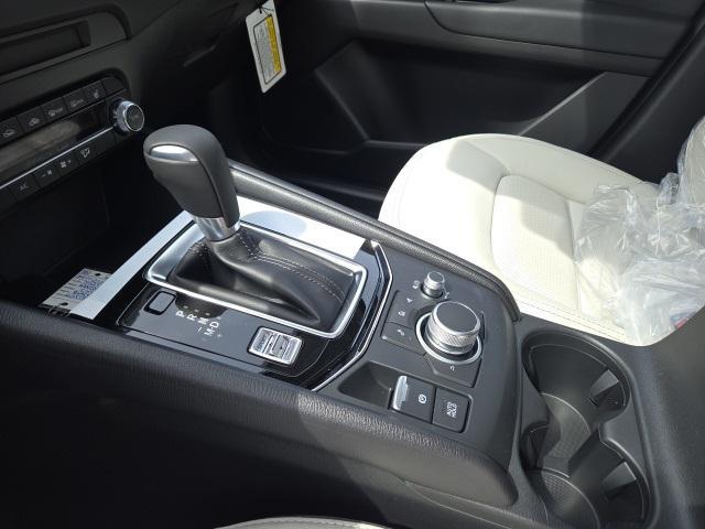 new 2025 Mazda CX-5 car, priced at $33,340