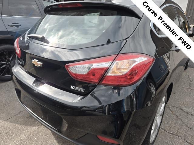 used 2017 Chevrolet Cruze car, priced at $11,710