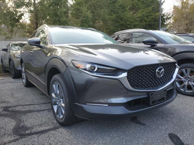 new 2025 Mazda CX-30 car, priced at $31,380