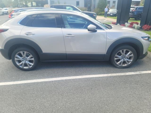 used 2022 Mazda CX-30 car, priced at $25,280