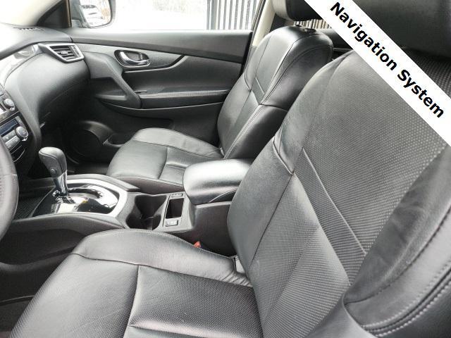 used 2015 Nissan Rogue car, priced at $15,990