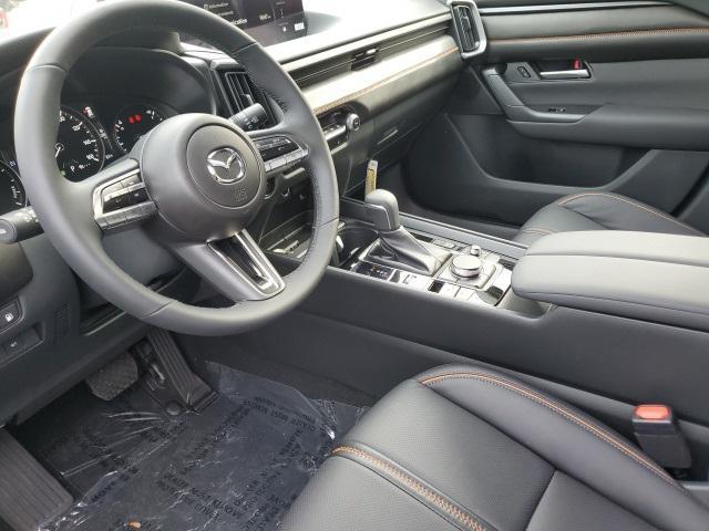 new 2025 Mazda CX-50 Hybrid car, priced at $39,155