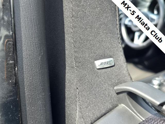 used 2020 Mazda MX-5 Miata car, priced at $25,995