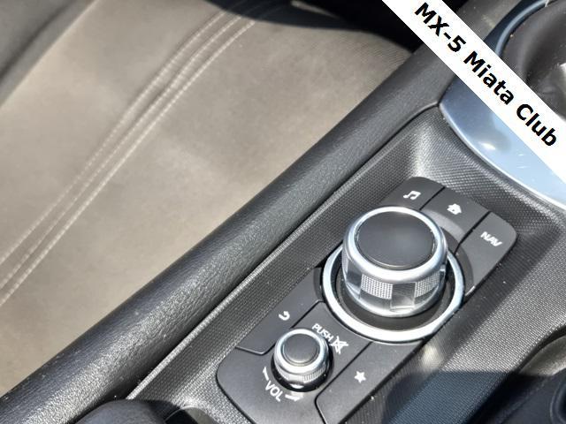 used 2020 Mazda MX-5 Miata car, priced at $25,995