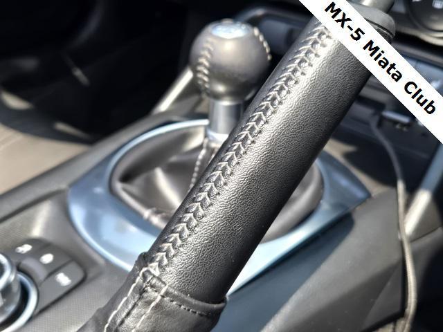 used 2020 Mazda MX-5 Miata car, priced at $25,995