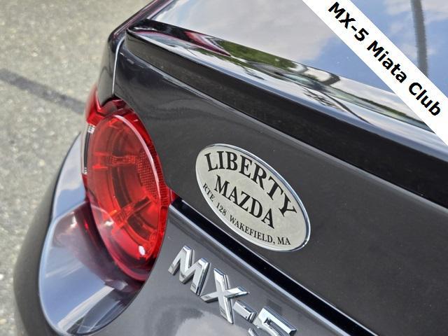 used 2020 Mazda MX-5 Miata car, priced at $25,995
