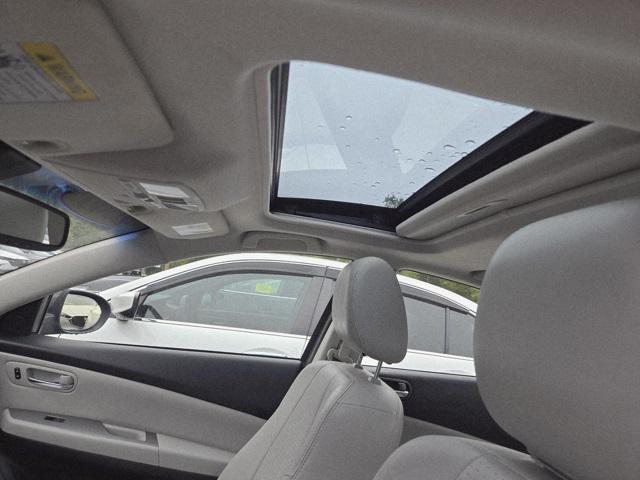used 2009 Mazda Mazda6 car, priced at $8,495