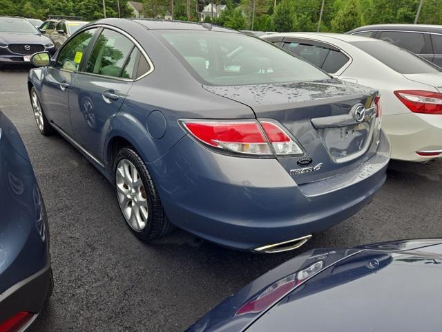 used 2009 Mazda Mazda6 car, priced at $8,495
