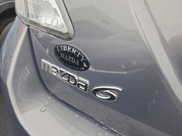 used 2009 Mazda Mazda6 car, priced at $8,495