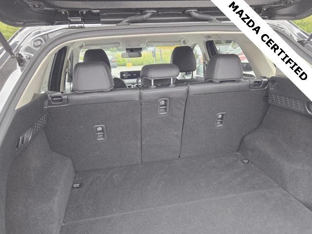 used 2023 Mazda CX-5 car, priced at $27,243
