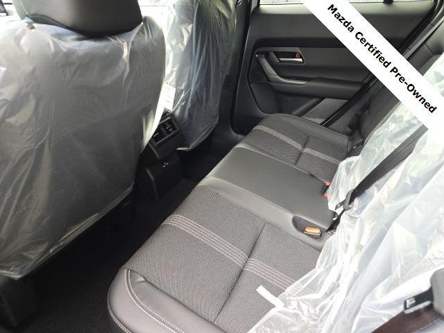 used 2024 Mazda CX-50 car, priced at $30,990