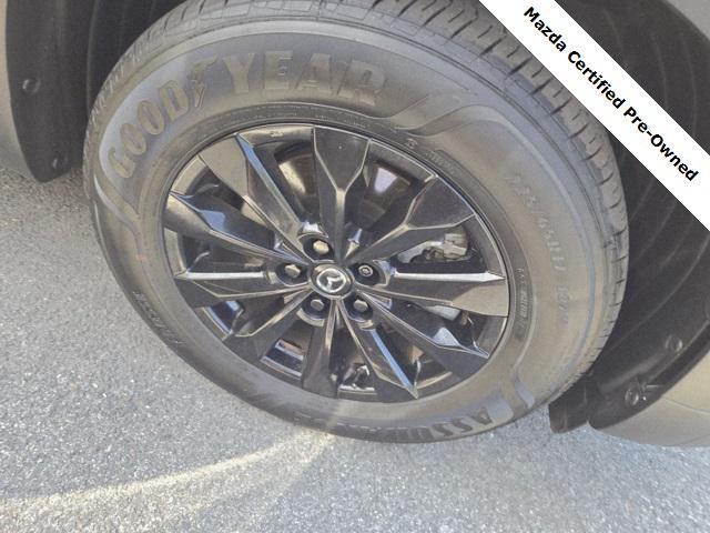 used 2024 Mazda CX-50 car, priced at $30,990