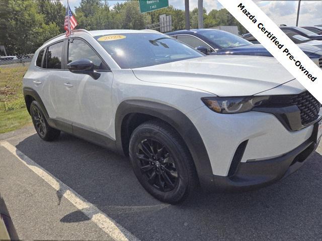 used 2024 Mazda CX-50 car, priced at $30,990