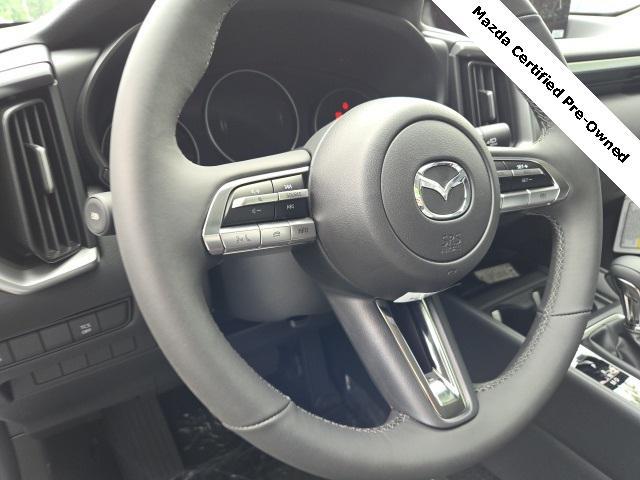 used 2024 Mazda CX-50 car, priced at $28,500