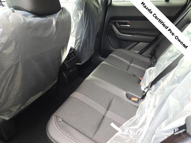 used 2024 Mazda CX-50 car, priced at $28,500