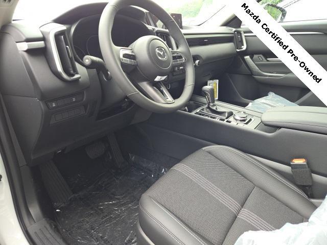 used 2024 Mazda CX-50 car, priced at $28,500