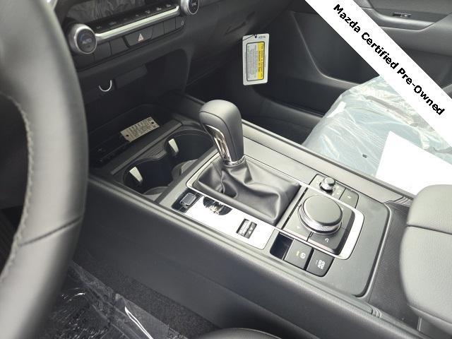 used 2024 Mazda CX-50 car, priced at $28,500