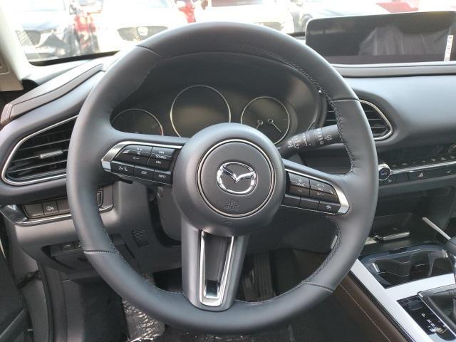 new 2025 Mazda CX-30 car, priced at $37,425