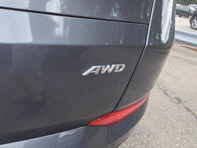 used 2018 Hyundai Tucson car, priced at $10,995