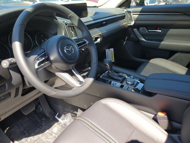 new 2025 Mazda CX-50 car, priced at $39,370