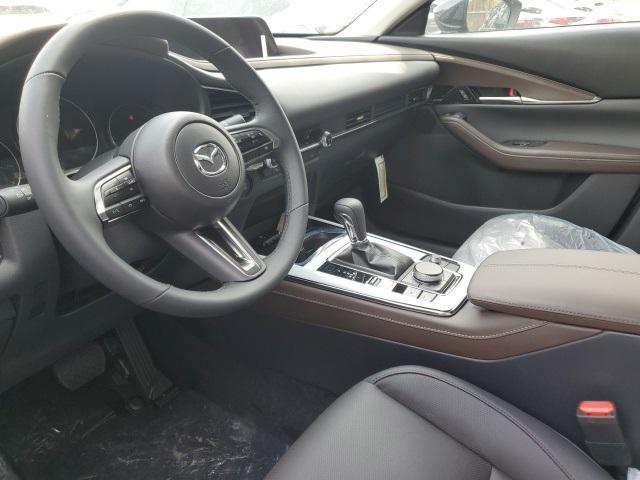 new 2025 Mazda CX-30 car, priced at $33,905