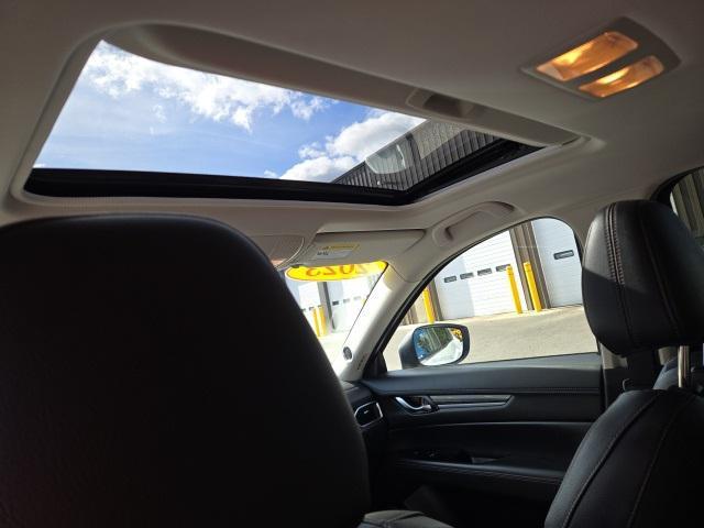 used 2023 Mazda CX-5 car, priced at $28,362