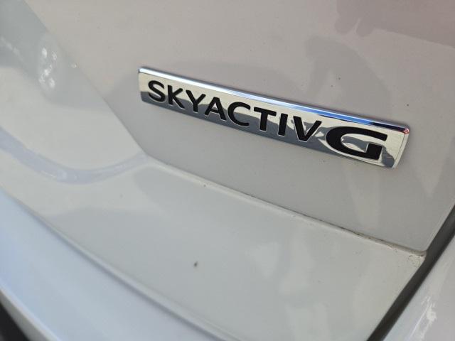 used 2023 Mazda CX-5 car, priced at $28,362