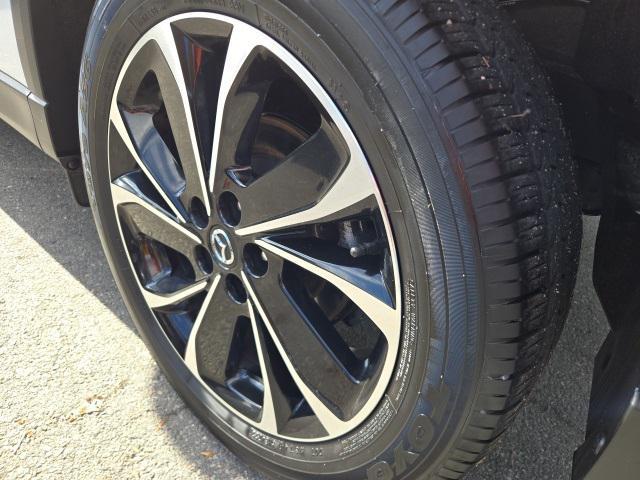 used 2023 Mazda CX-5 car, priced at $28,362