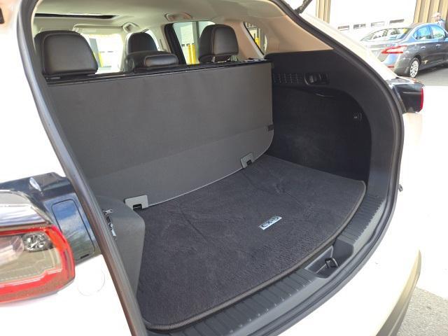used 2023 Mazda CX-5 car, priced at $28,362