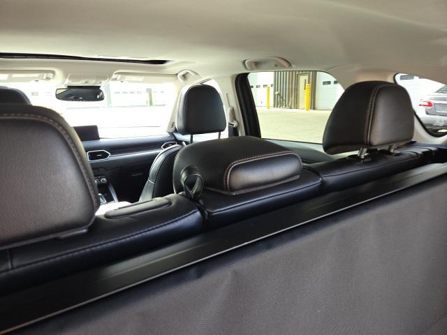 used 2023 Mazda CX-5 car, priced at $28,362
