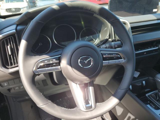 new 2025 Mazda CX-50 Hybrid car, priced at $39,280