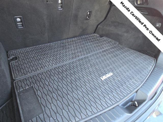 used 2022 Mazda CX-5 car, priced at $27,911