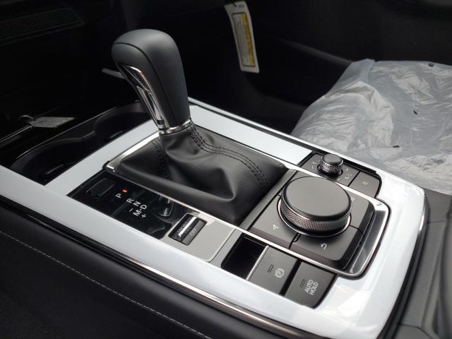 new 2025 Mazda CX-30 car, priced at $31,040