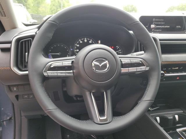 new 2025 Mazda CX-50 Hybrid car, priced at $39,620