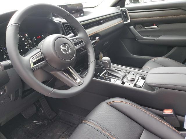 new 2025 Mazda CX-50 Hybrid car, priced at $39,620