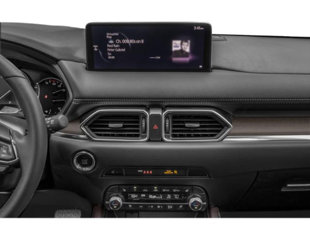 new 2025 Mazda CX-5 car, priced at $44,480
