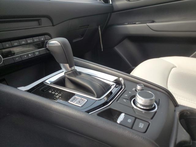 new 2025 Mazda CX-5 car, priced at $34,330