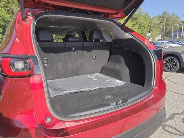 used 2023 Mazda CX-5 car, priced at $27,500