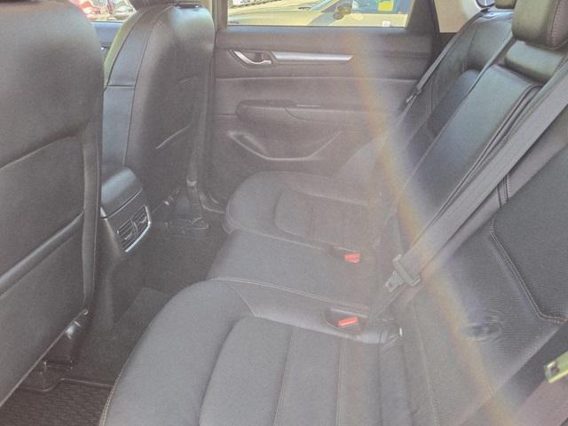 used 2023 Mazda CX-5 car, priced at $27,500