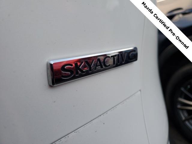 used 2023 Mazda CX-30 car, priced at $23,834